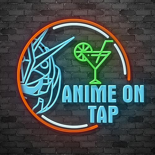 Anime On Tap by Anime On Tap