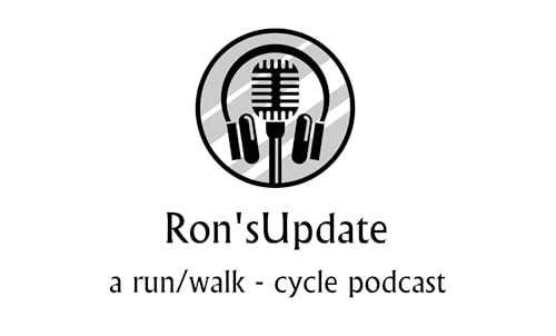 Ron'sUpdate Podcast by Ron Trail