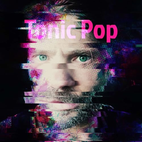 Tonic Pop by Nate Hamon