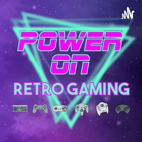 Power On Retro Gaming by Power On Retro Gaming
