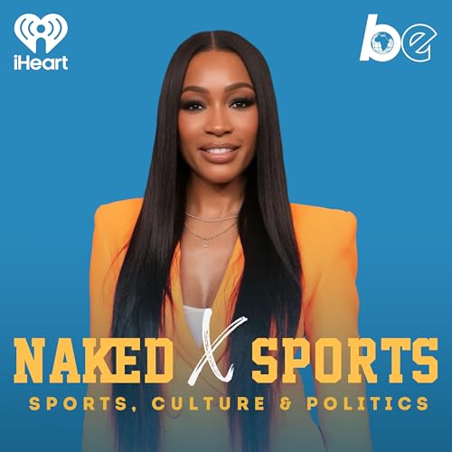 Naked Sports with Cari Champion
