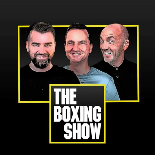 THE BOXING SHOW by Boxing News