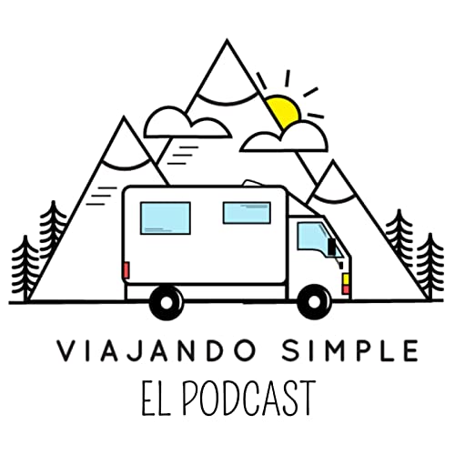 Viajando Simple: Van Life y furgonetas camper by Iñigo Mendia