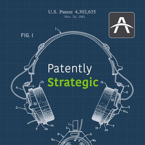 ​​Patently Strategic - Patent Strategy for Startups by Aurora Patent Consulting | Ashley Sloat Ph.D.