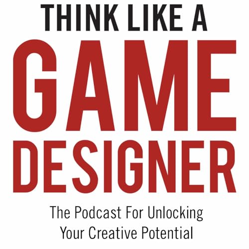 Think Like A Game Designer by Justin Gary