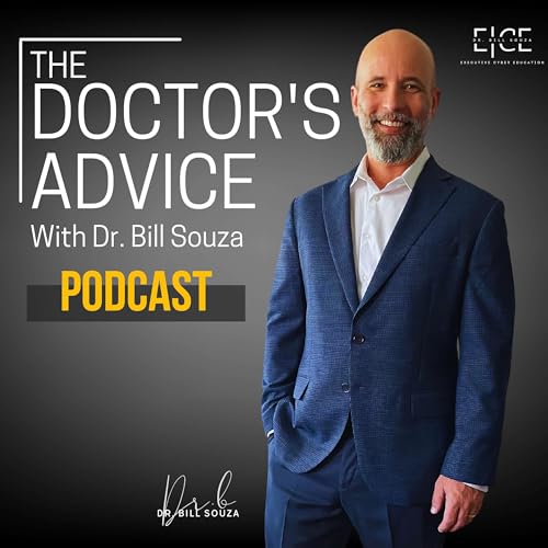 Cybersecurity Risk by Dr. Bill Souza