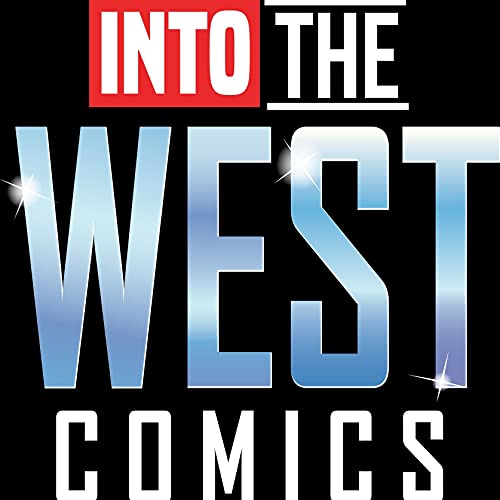 Into The West Comics by Paul Bagnoli Frank Pina Donovan Fullmer Sunny Hatley