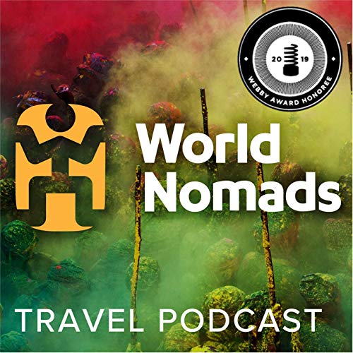 The World Nomads Travel Podcast by World Nomads