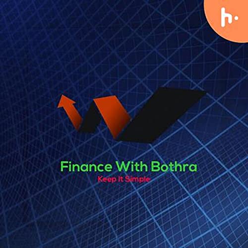 NON-FUNGIBLE-TOKENS(N.F.Ts) by FINANCE WITH BOTHRA
