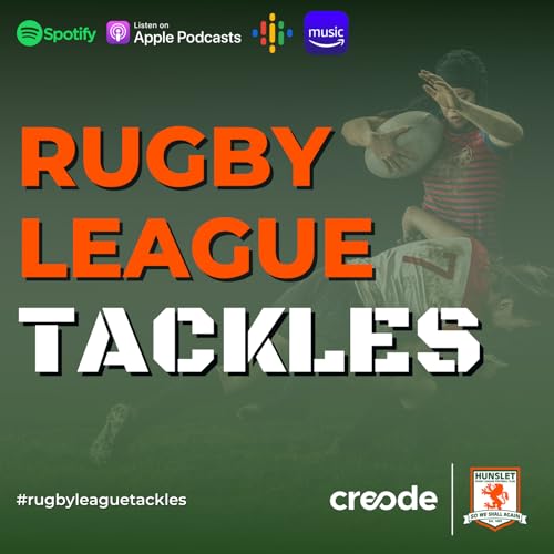 Rugby League Tackles by Rugby League Tackles