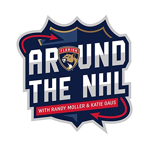 Around the NHL with Randy Moller by The Florida Panthers