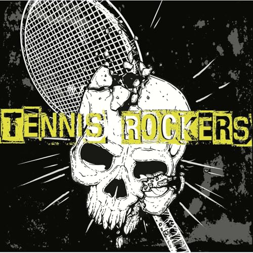 Tennis Rockers