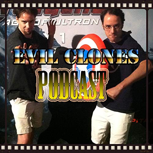 Evil Clones Podcast by Evil Clone Productions