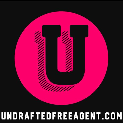 Undraftedfreeagent.com College Basketball by Chris McKee