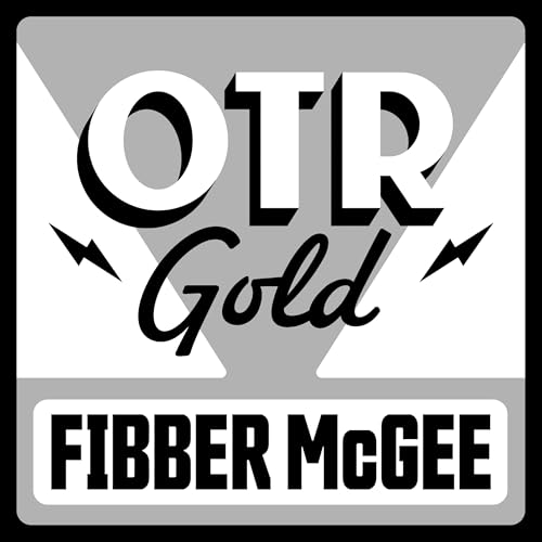 Fibber McGee and Molly | Old Time Radio
