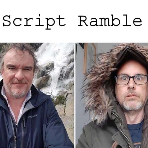Script Ramble