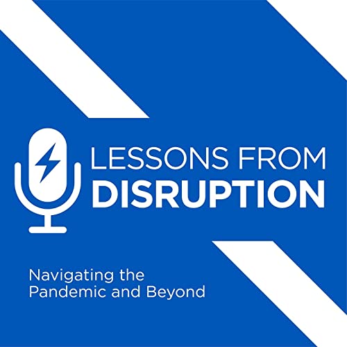 Lessons From Disruption by Industry Dive's Brand Studio