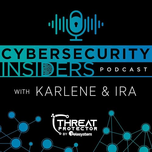 Cybersecurity Insiders by Ira Feuerstein and Karlene Langford