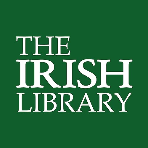 The Irish Library by Shaun Alasdair Patterson