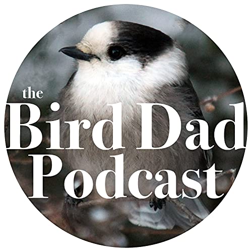 The Bird Dad Podcast by Ian Carlsen