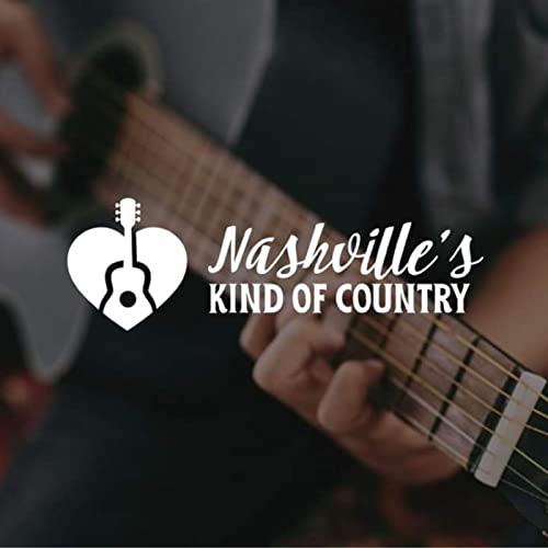 Nashville's Kind of Country by Nashville Kind of Country