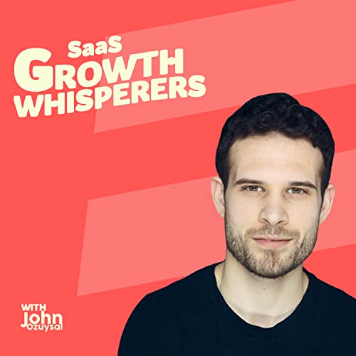SaaS Growth Whisperers With Johnozuysal by johnozuysal