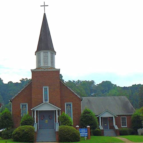 Murphy Presbyterian Church by MURPHY PRESBYTERIAN CHURCH