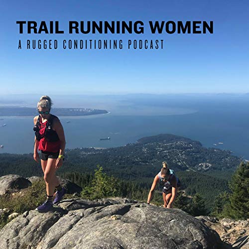 Trail Running Women