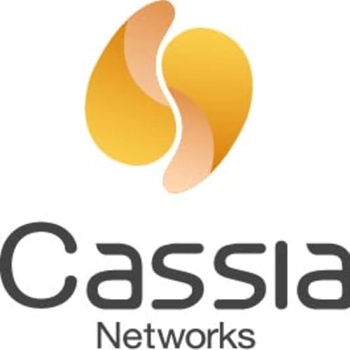 Cassia Networks- Making Bluetooth IoT Easy. Scalable. Secure. by cassianetworks