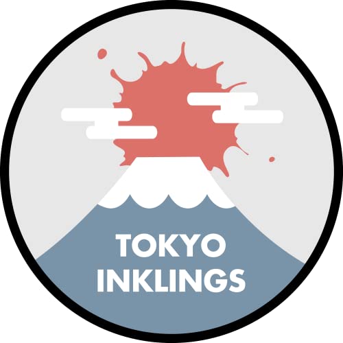 Tokyo Inklings by CY and Jacob