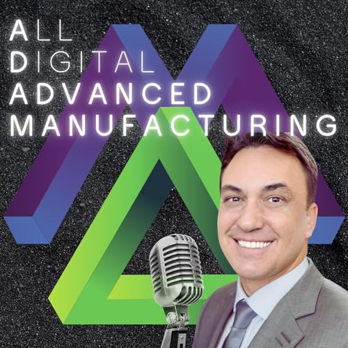 All Digital Additive Manufacturing by Adam J. Penna