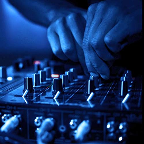 TECHNO HOUSE MUSIC [MIX]