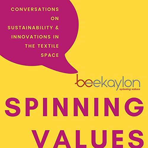 Spinning Values by Inscape Media