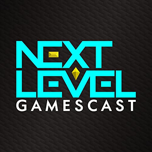 Next Level Gamescast by The Level Up Network