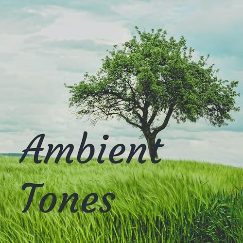Ambient Tones by 100 Acre Apps