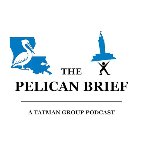 The Pelican Brief by David Tatman