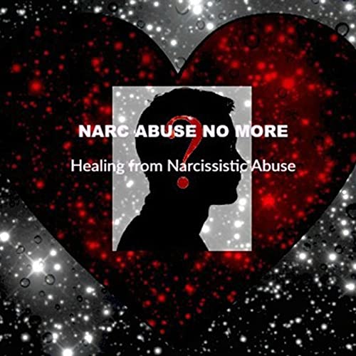 Narcissistic Abuse No More by Dr. K L Rich
