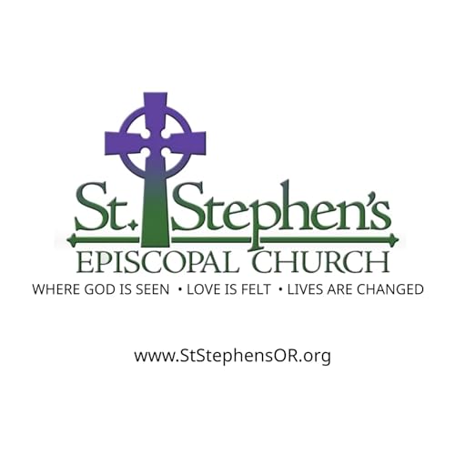 St. Stephen's Episcopal Church by Rob Steele