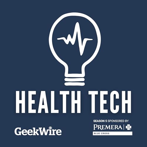 GeekWire Health Tech by GeekWire