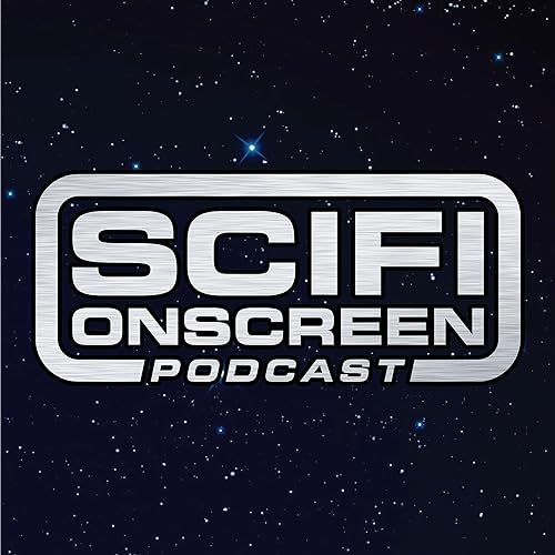 SciFi Onscreen - Science Fiction, Horror & Fantasy Film Review by SciFi Onscreen - Science Fiction Horror & Fantasy Film Review