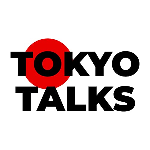 TOKYO TALKS by Strike Hard Media