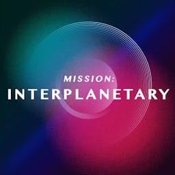 Mission: Interplanetary by Arizona State University