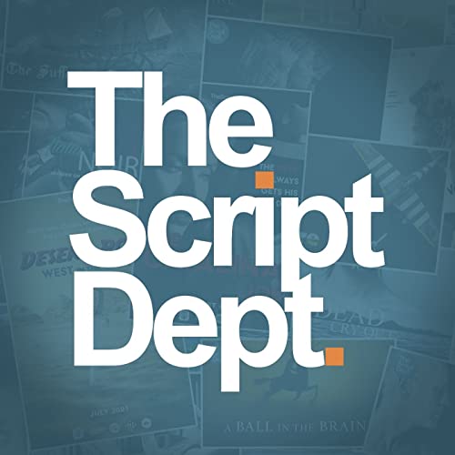 The Script Department | Screenwriting Discussion by OutWrd