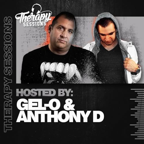 Therapy Sessions Podcast by Therapy Sessions