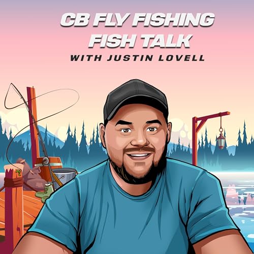CBFLYFISHING Fish Talk by CB fly fishing