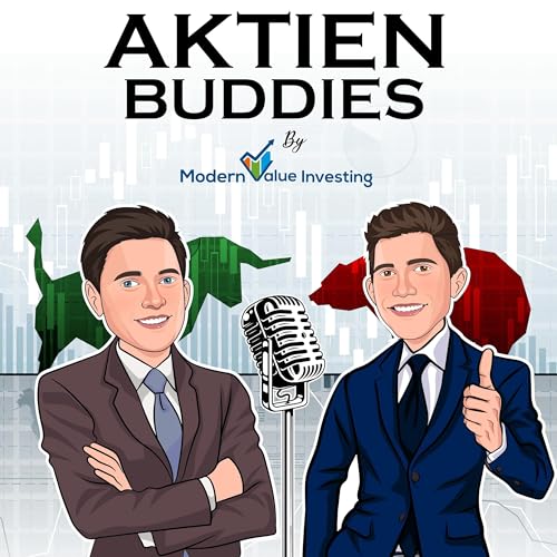 Aktien Buddies by MVI by Modern Value Investing