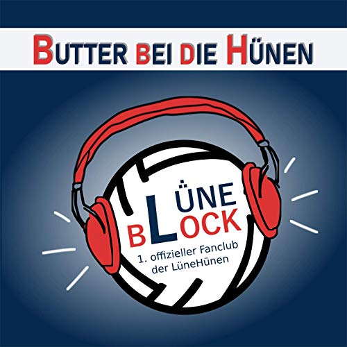 Butter bei die Hünen (BbdH) by LüneBlock