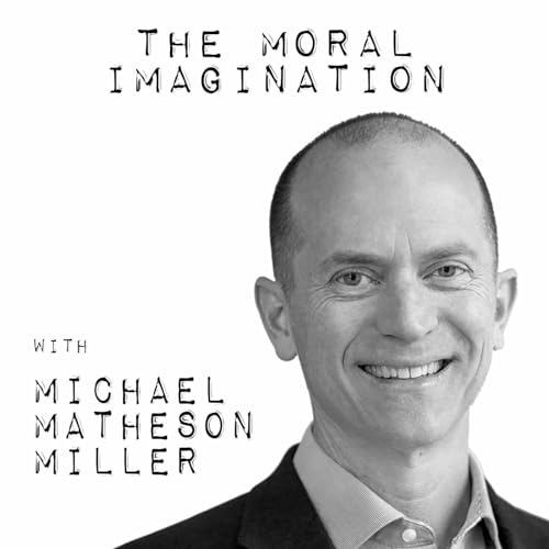 The Moral Imagination by Michael Matheson Miller