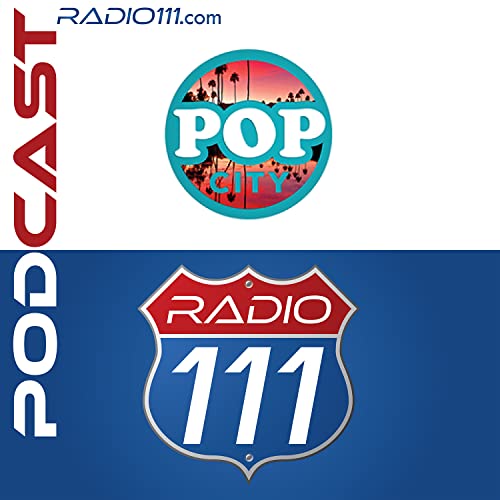Pop City by Radio111