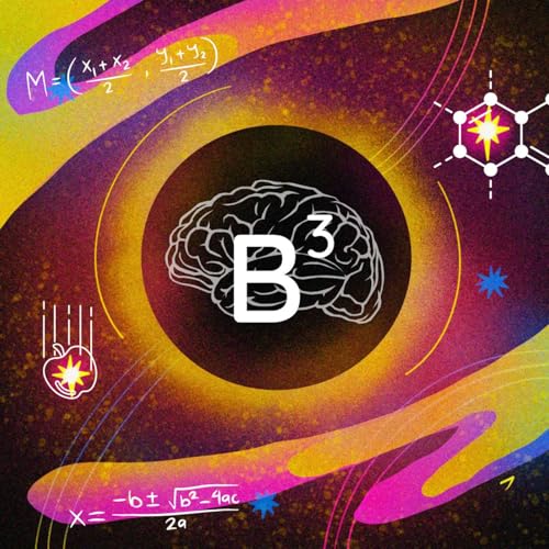 Brains, Black Holes, and Beyond by The Daily Princetonian